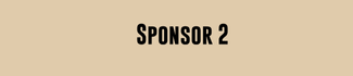 Test Sponsor